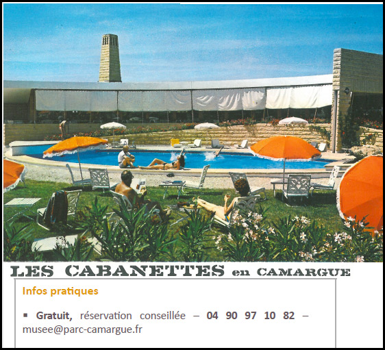 Soirée tchatche du Musée de la Camargue