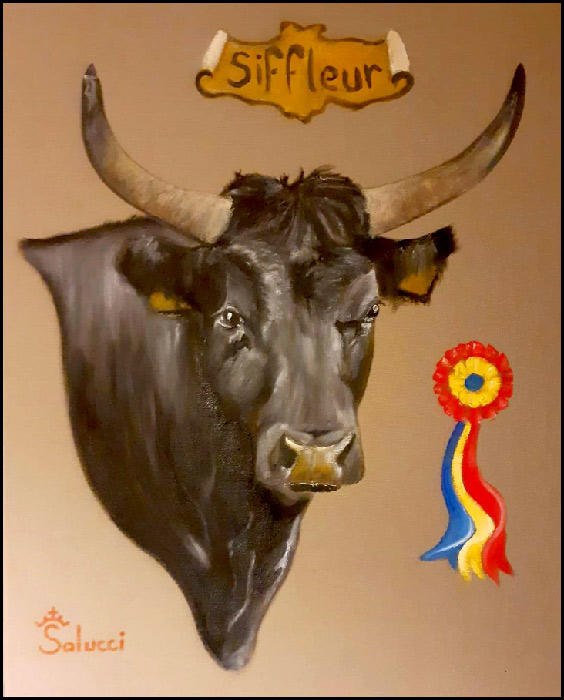 Trophée de l'Avenir