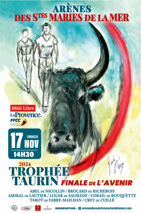 Les Saintes :<br>Finale du trophée de l'Avenir 2024<br><span style="color:#0000FF;"><span style="text-decoration:underline;">MàJ de la carte météo : 15 novembre 2024</span></span><br>