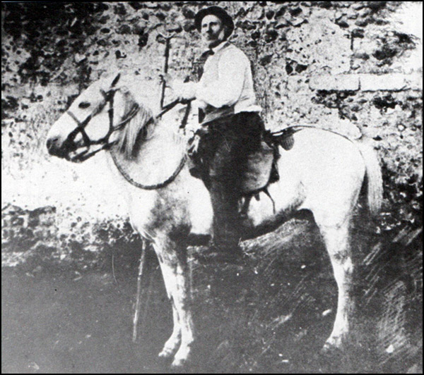 SAUREL Honoré père