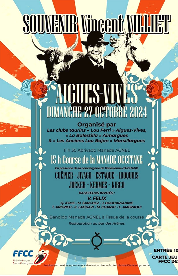 Souvenir Vincent VILLIET<br>.