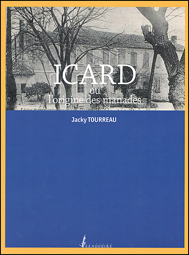 Une parution de Jacky TOURREAU qui fera date :