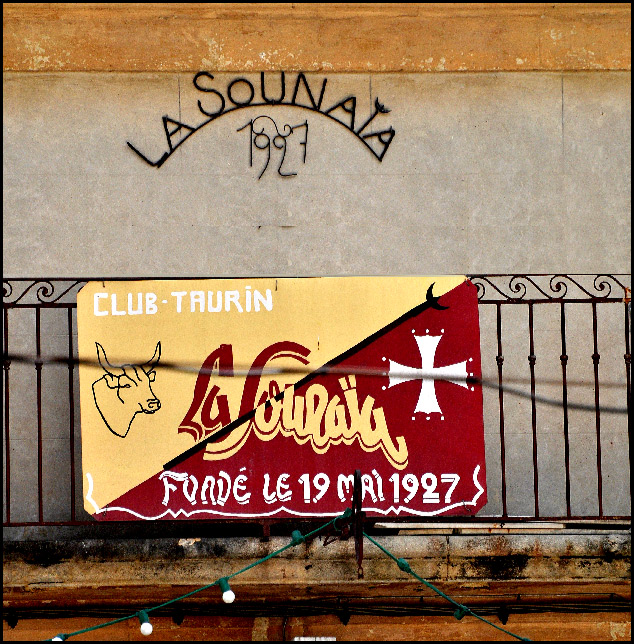 <i>À L'OURO DE LA CIVADO</i> - A l'heure de l'avoine