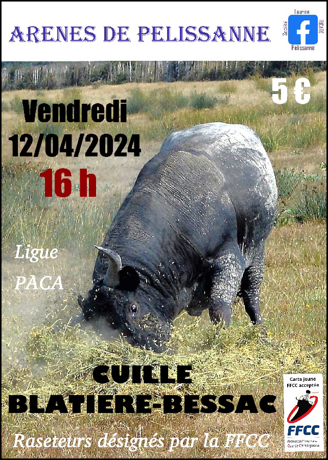 Pelissanne nous propose :