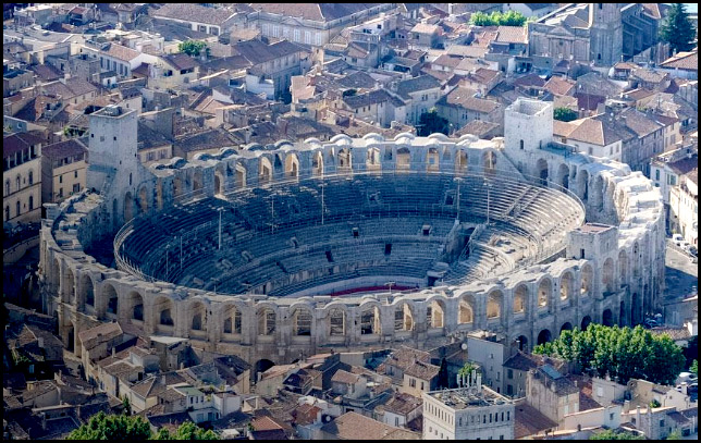 Arles