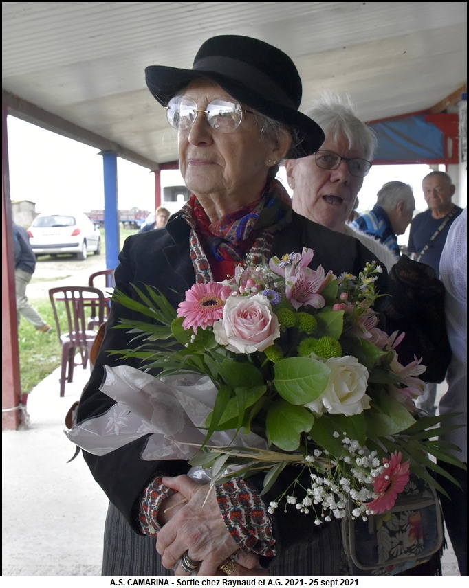 𝐌𝐚𝐝𝐚𝐦𝐞 𝐂𝐡𝐫𝐢𝐬𝐭𝐢𝐚𝐧𝐞 𝐂𝐡𝐚𝐦𝐚𝐧𝐝 𝐃𝐞𝐛𝐞𝐧𝐞𝐬𝐭 n'est plus