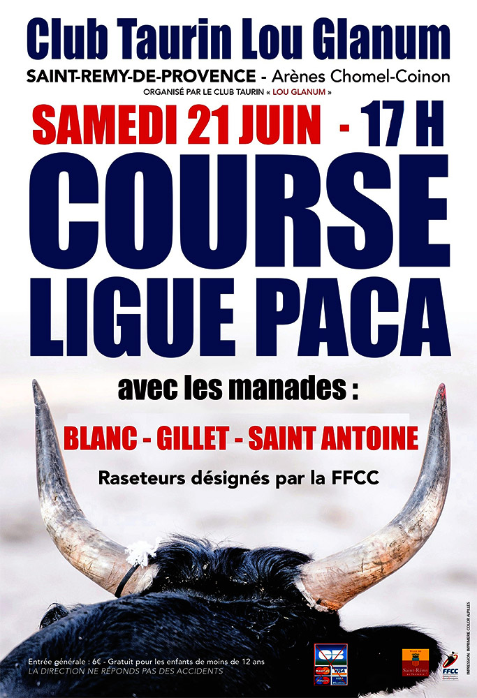 St-Rémy de Provence :<br>Lou Glanum nous propose...