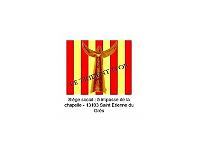 Pernes les Fontaines<br>67ème A.G. du Trident d'Or