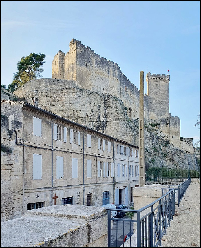 BEAUCAIRE 1ère journée MUGUET d'OR<br>J'ai aimé...Je n'ai pas aimé