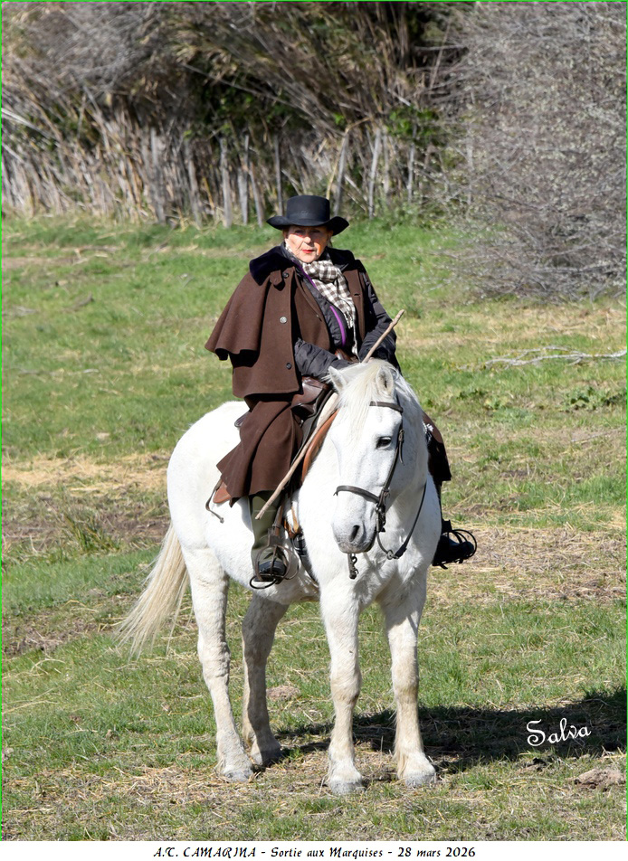 Sortie de CAMARINA aux Marquises<br>28 mars 2026 (2/2)