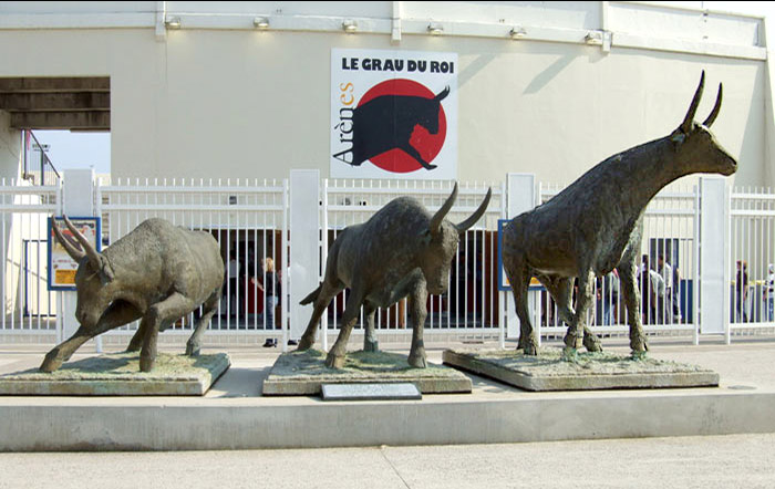 Grau-du-Roi : <br>programme complet de la fête votive 2025