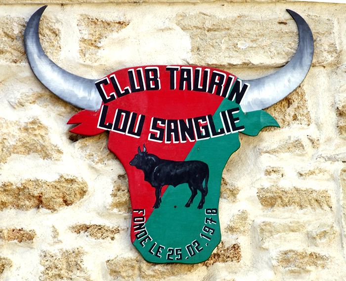 Le CT du Cailar "Lou Sanglié" organise trois jours d'afecioun : <br>du 30 août au 1er septembre 2024<br>.