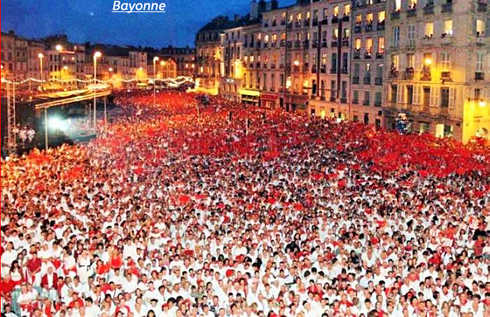 Calendrier 2025 des ferias quelle que soit la tauromachie.