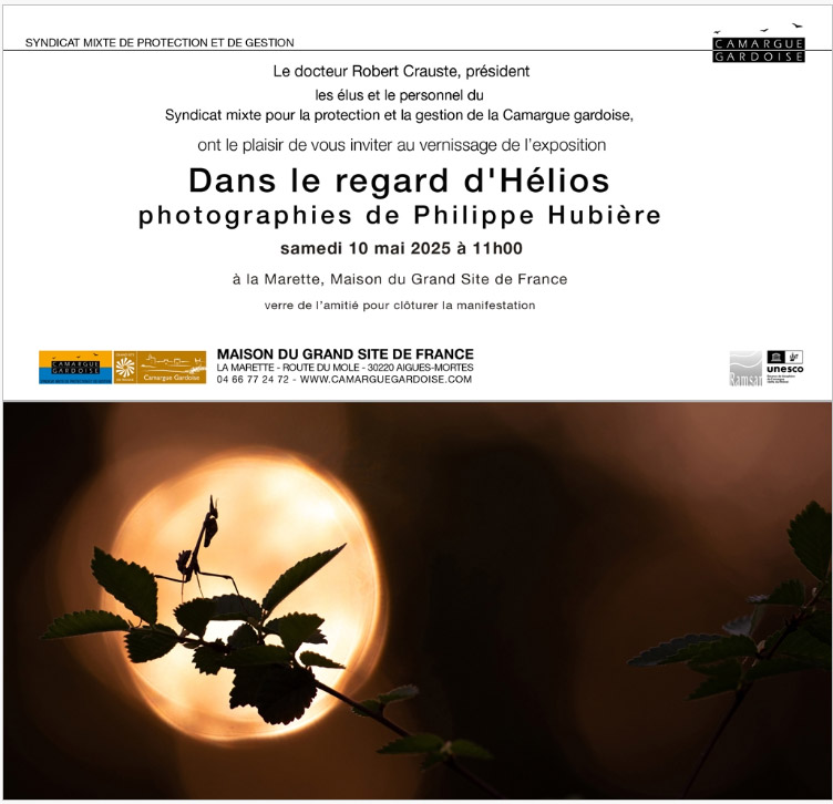 Expo-photo de Philippe Hubière