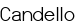 Candello