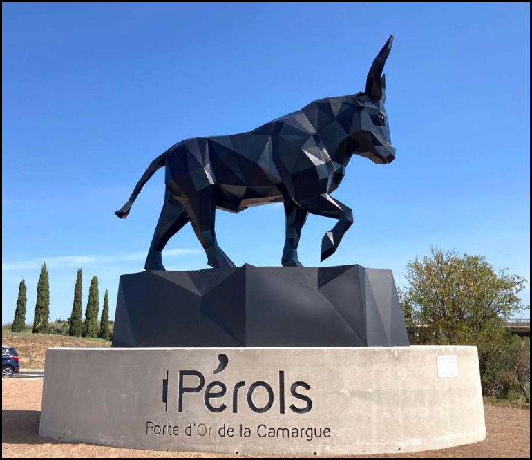 Pérols : <br>Programme détaillé de la Fête 2024