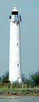 Phare de Beauduc