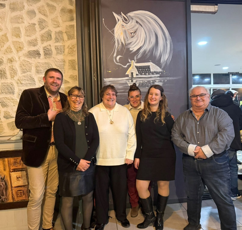 Le Club Taurin Beaucairois fait peau neuve