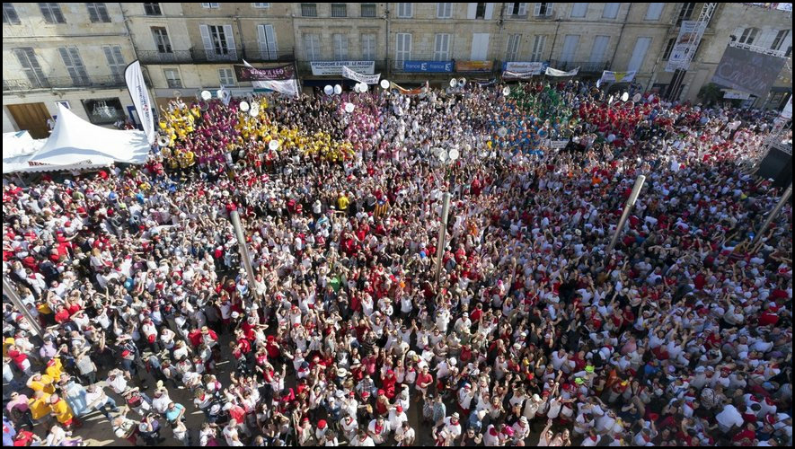 Calendrier 2023 des ferias
