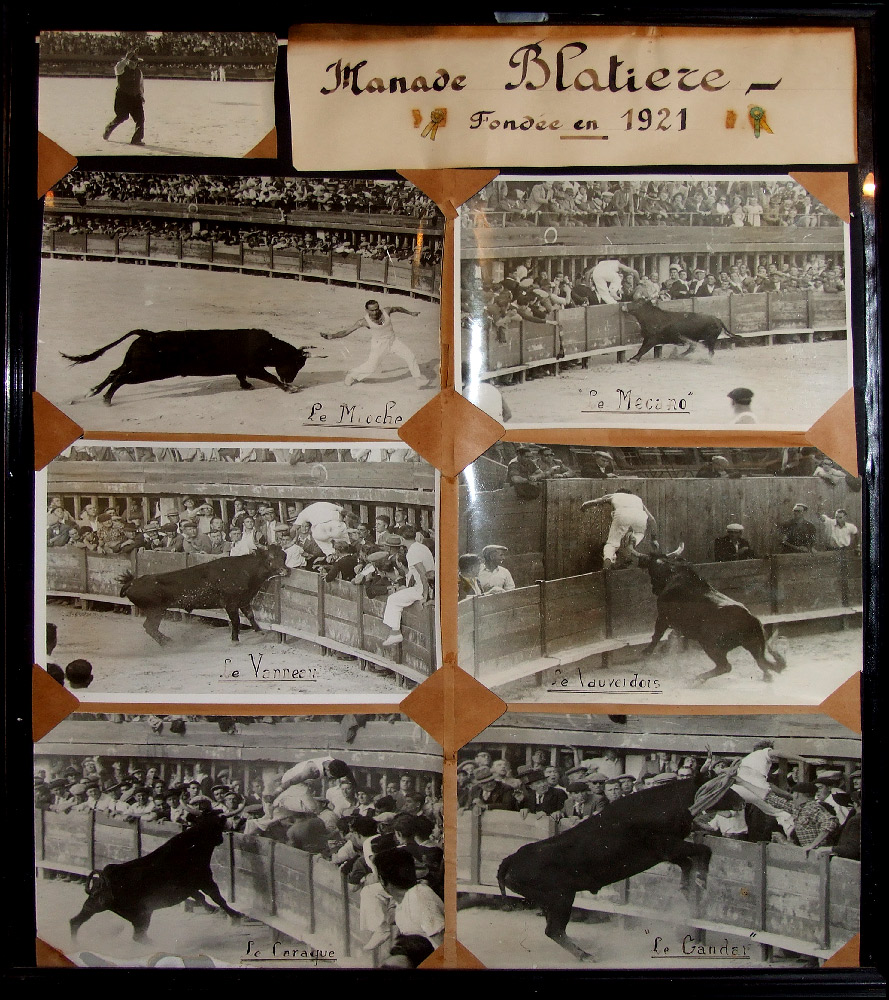 Cadre souvenir