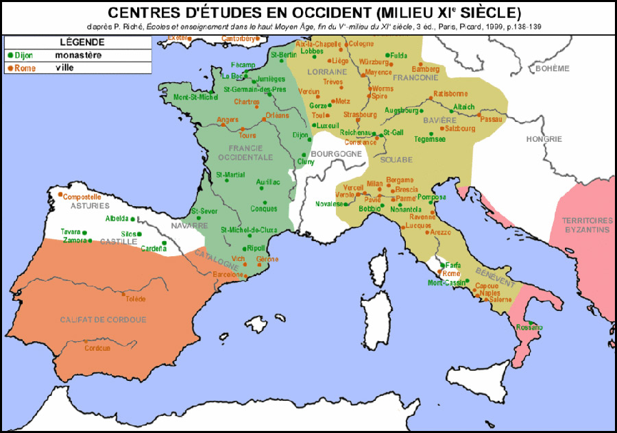 Royaume et Empire