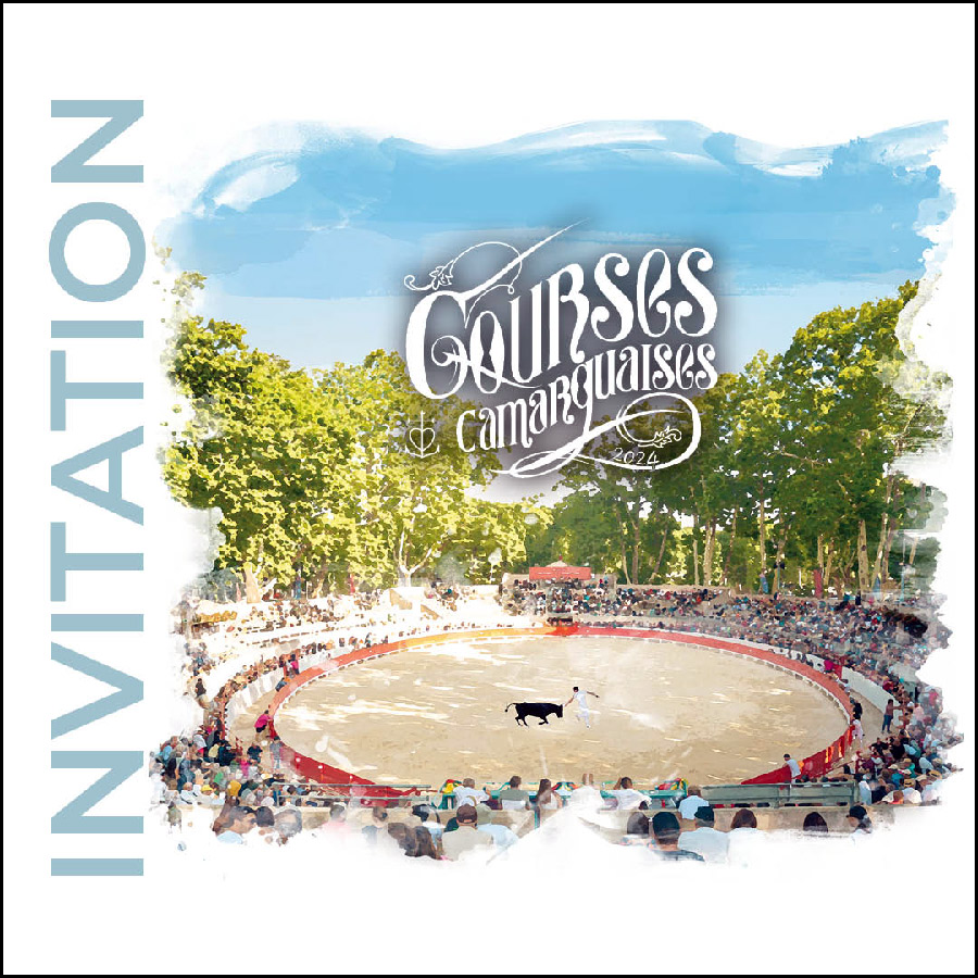 <i>Communiqué :</i><br>Beaucaire : présentation de la saison taurine 2024