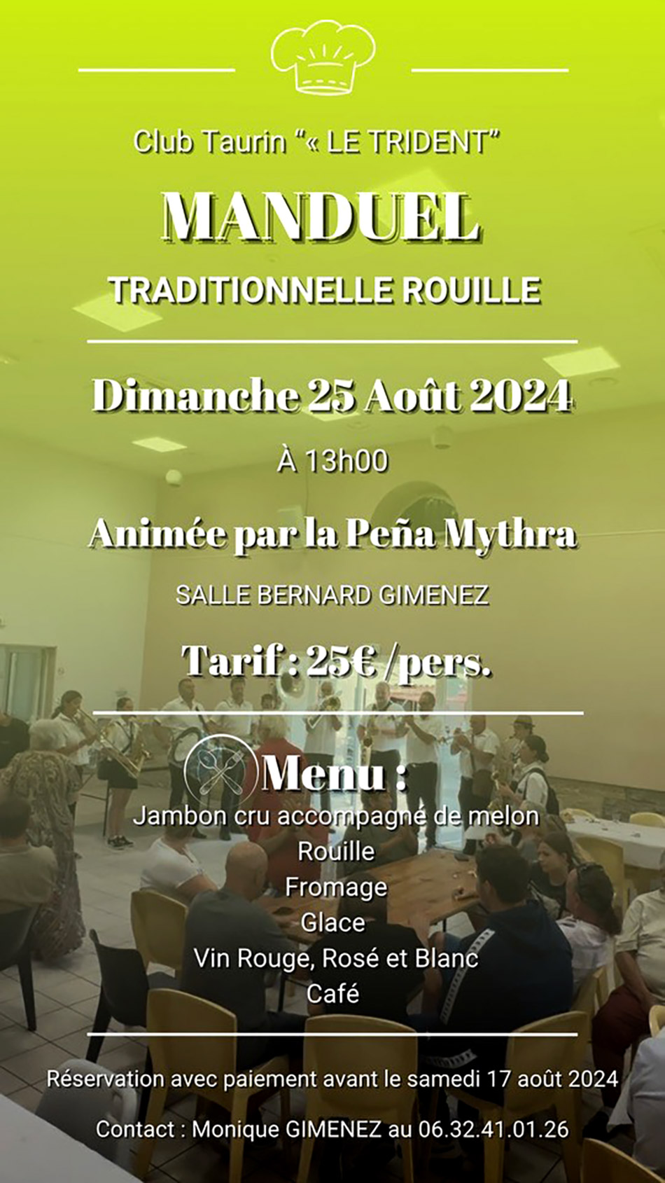 Manduel en Fête !<br>.