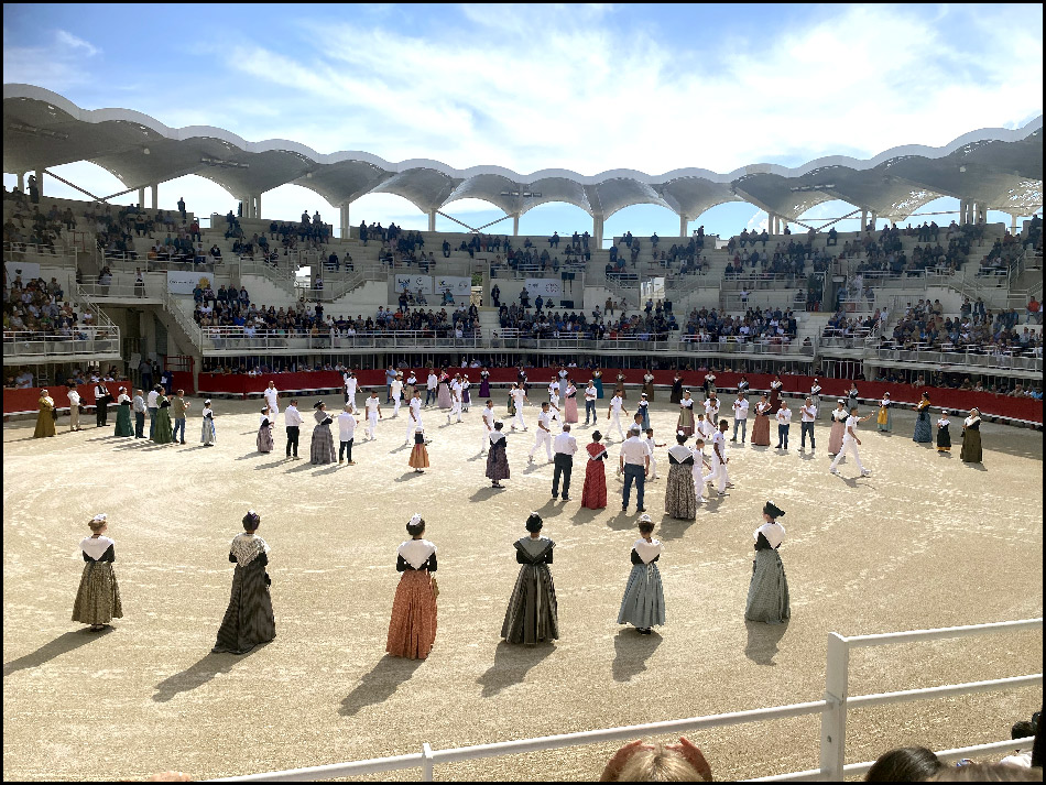 Lunel<br>Trophée Patrick Castro
