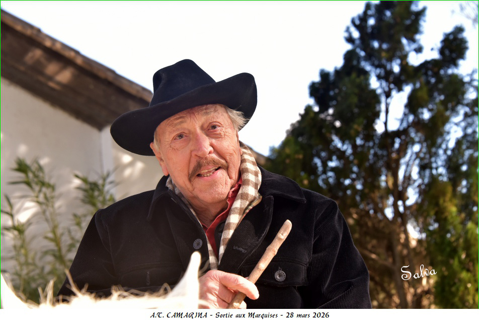 Sortie de CAMARINA aux Marquises<br>28 mars 2026 (1/2)