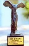 TROPHEE TAURIN MIDI LIBRE - LA PROVENCE - 2008