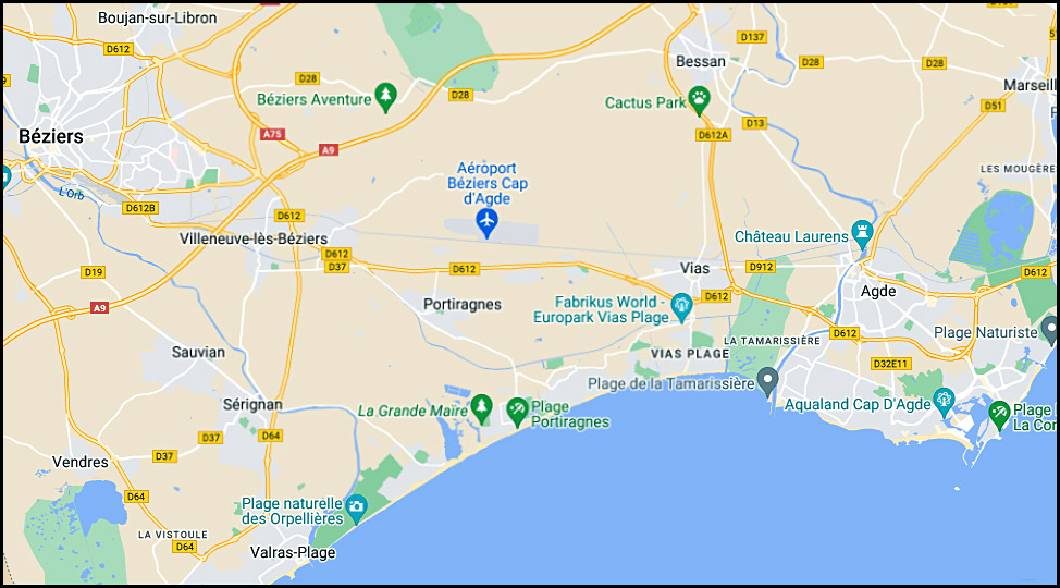 Durant la Fête 2024 de Potiragnes le taureau sera là !